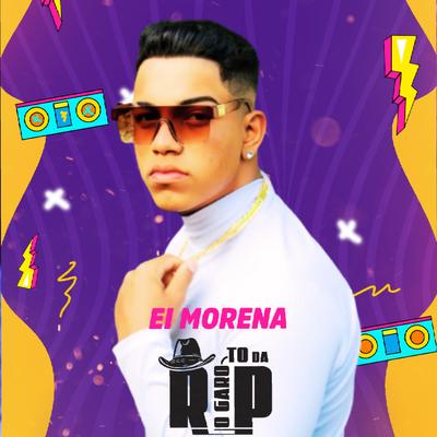 Ei Morena's cover