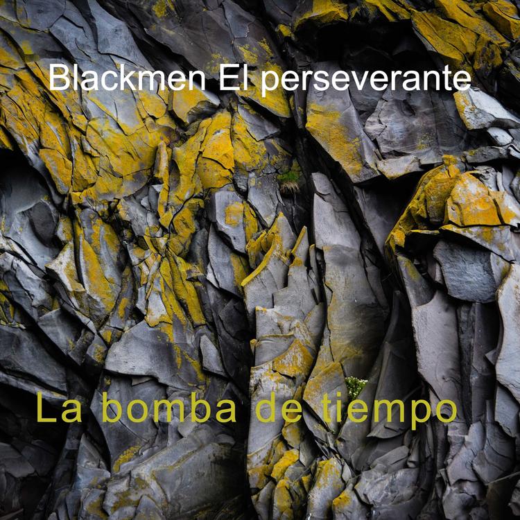 Blackmen El perseverante's avatar image