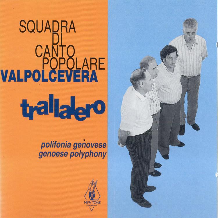 Squadra di Canto Popolare Valpolcevera's avatar image