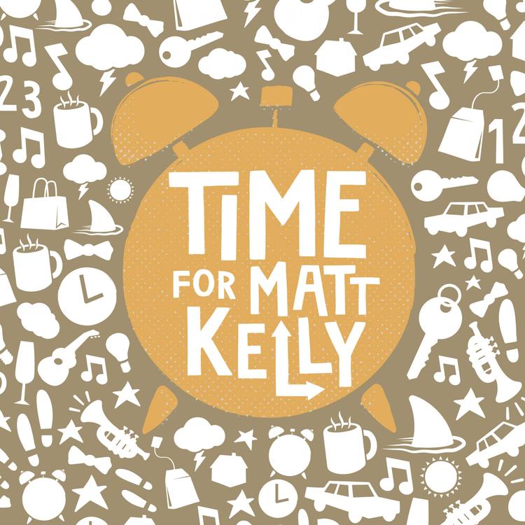 Matt Kelly's avatar image