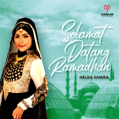 Helda Sanira's cover