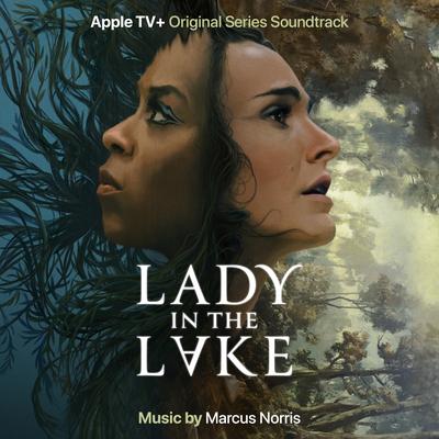 Last Time on Lady in the Lake's cover