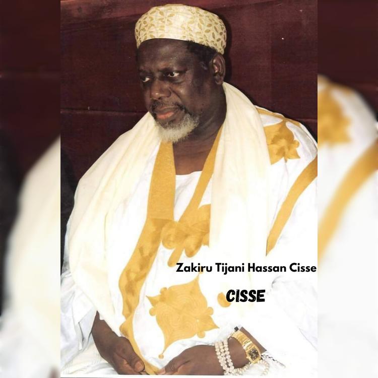 Zakiru Tijani Hassan Cisse's avatar image