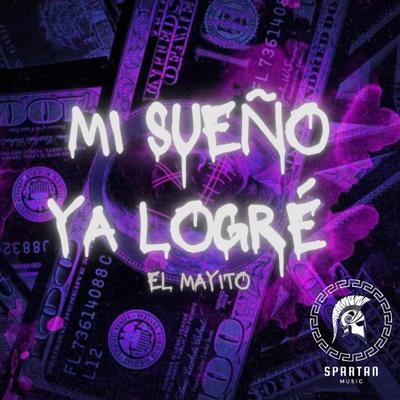 El Mayito's cover