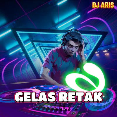 Gelas Retak's cover
