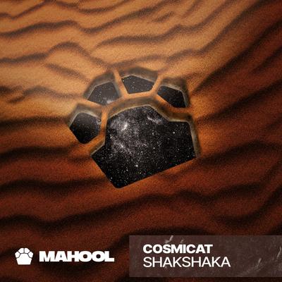 Shakshaka By Cosmicat's cover