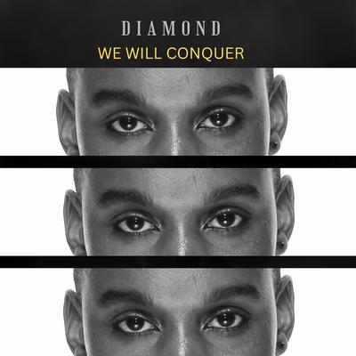 We Will Conquer's cover