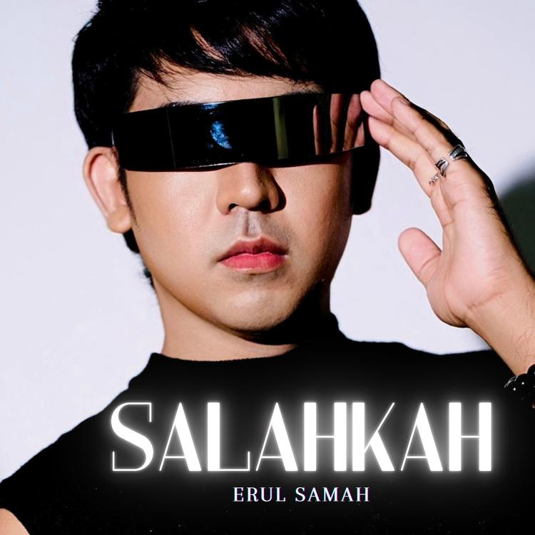 Erul Samah's avatar image