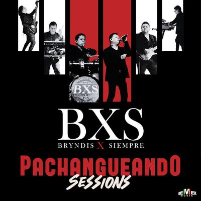 Pachangueando Sessions's cover