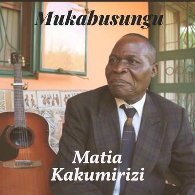 Mukabusungu's cover