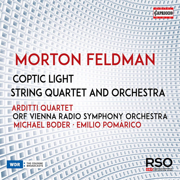 Vienna Radio Symphony Orchestra's avatar image