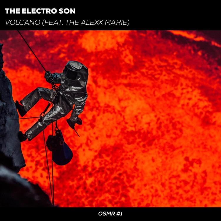 The Electro Son's avatar image