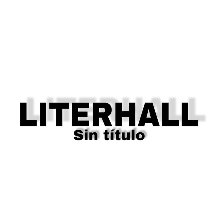 LITERHALL's avatar image