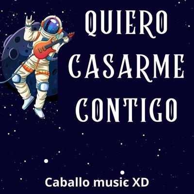 Quiero Casarme Contigo's cover