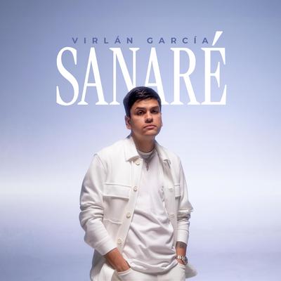 Sanaré By Virlán García's cover
