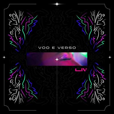 Voo e Verso By LIV's cover