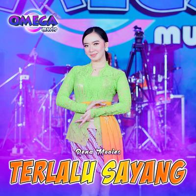 Terlalu Sayang's cover