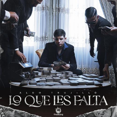 #loquelesfalta's cover