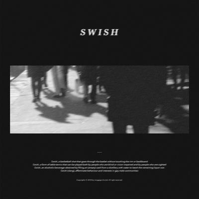 Swish (feat. SOMA)'s cover