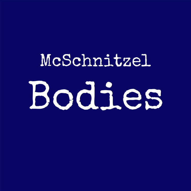 McSchnitzel's avatar image