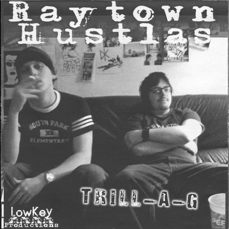 Raytown Hustlas's avatar image