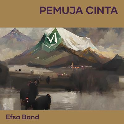 Pemuja Cinta's cover