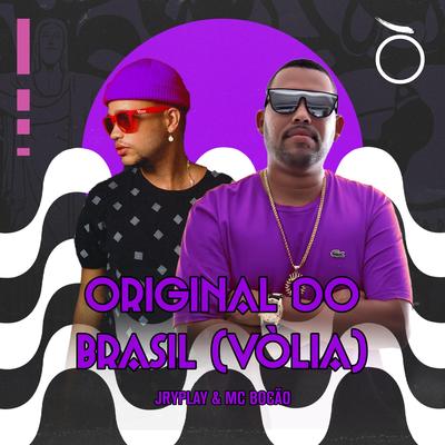 ORIGINAL DO BRASIL (VÒLIA)'s cover