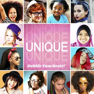 Unique's cover