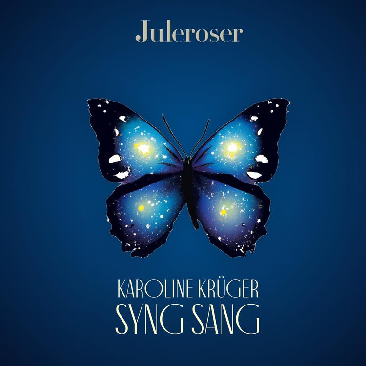 Karoline Krüger's avatar image
