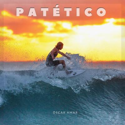 Patético's cover