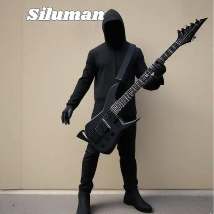Siluman's avatar image