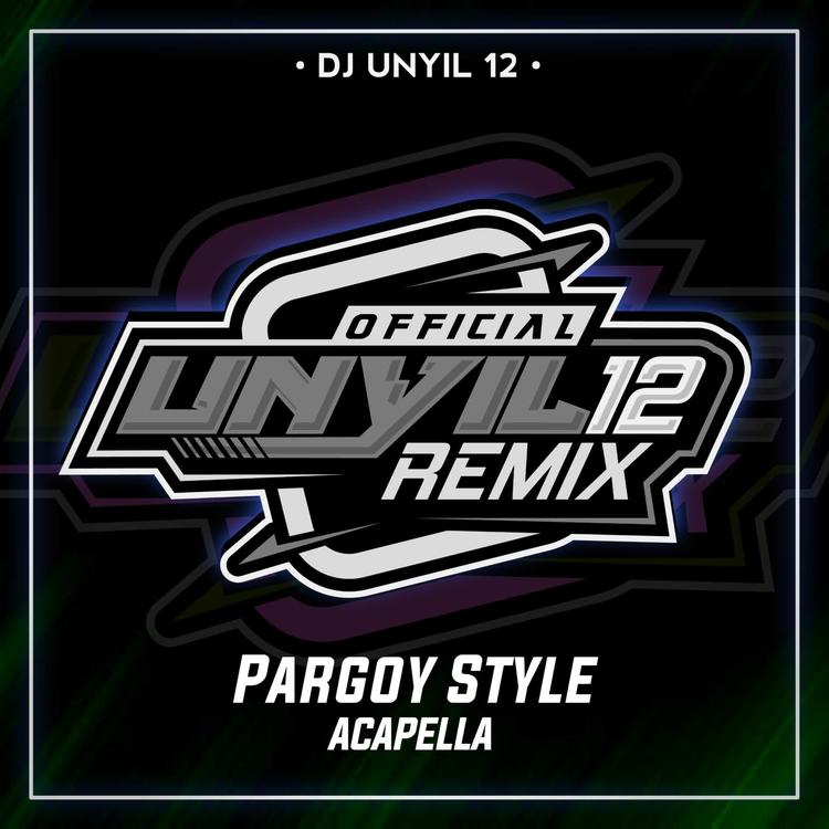 DJ Unyil 12's avatar image