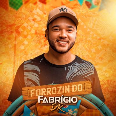 Seja para Mim By Fabrício DR's cover