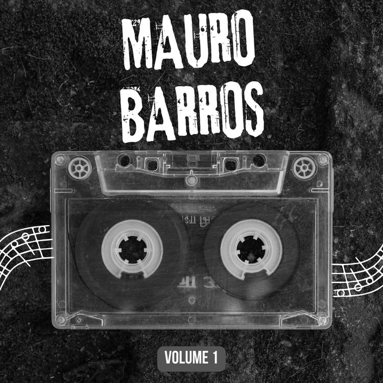 Mauro Barros's avatar image