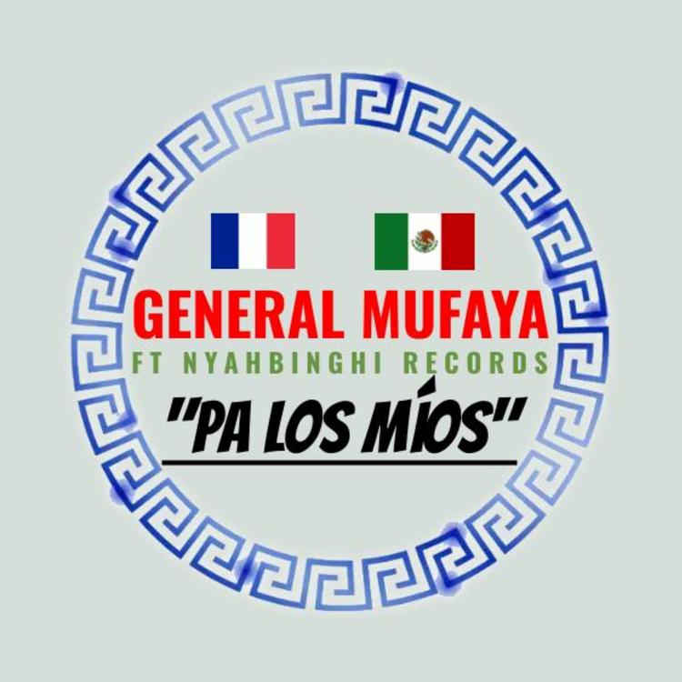 General Mufaya's avatar image