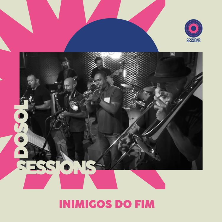 Os Inimigos do Fim's avatar image