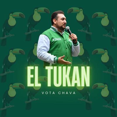 El Tukan's cover