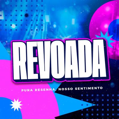 Revoada (Ao Vivo)'s cover