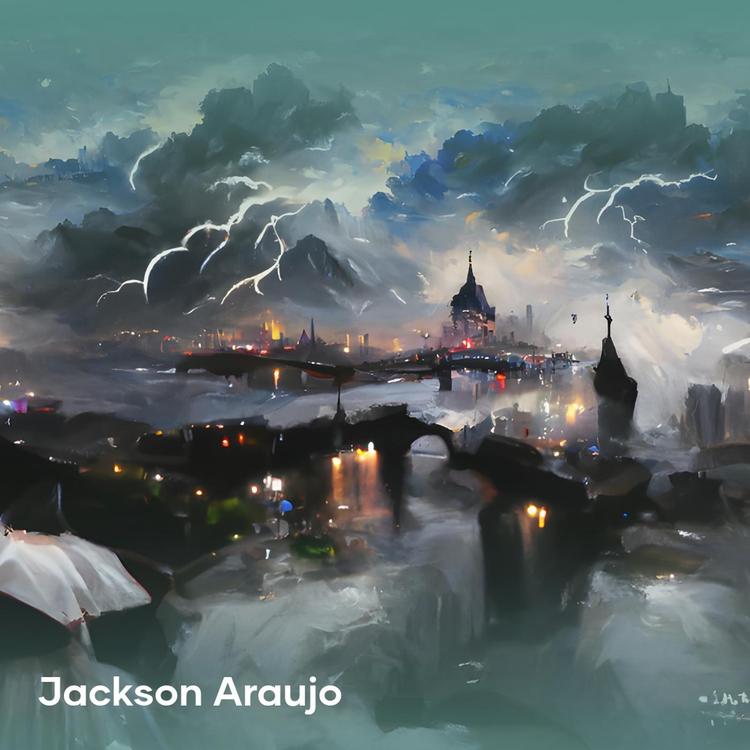Jackson Araújo's avatar image