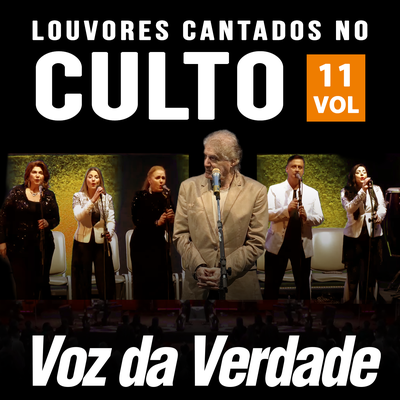 Coração Valente By Voz da Verdade's cover