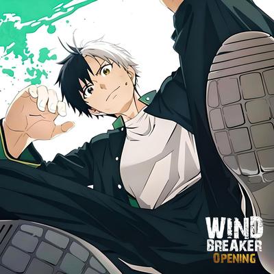 Wind Breaker (Opening | Absolute Zero)'s cover