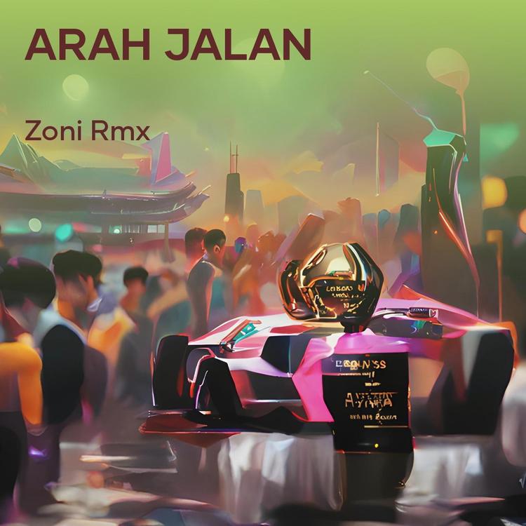 Zoni Rmx's avatar image