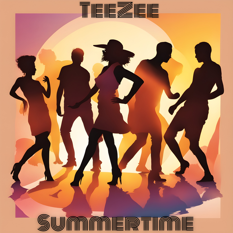 Teezee's avatar image