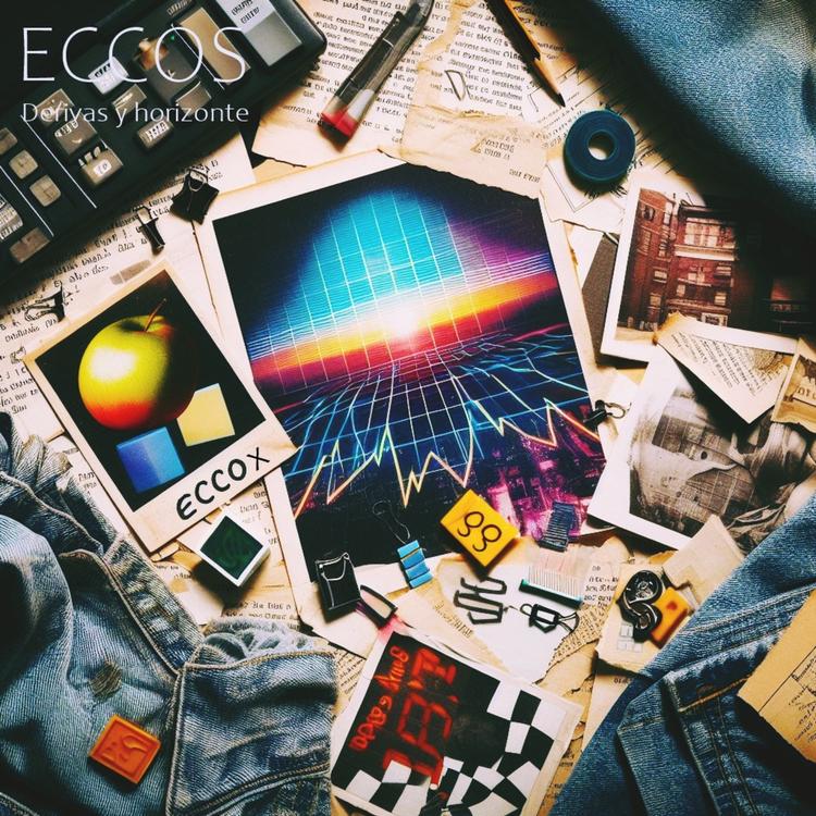 Eccos's avatar image