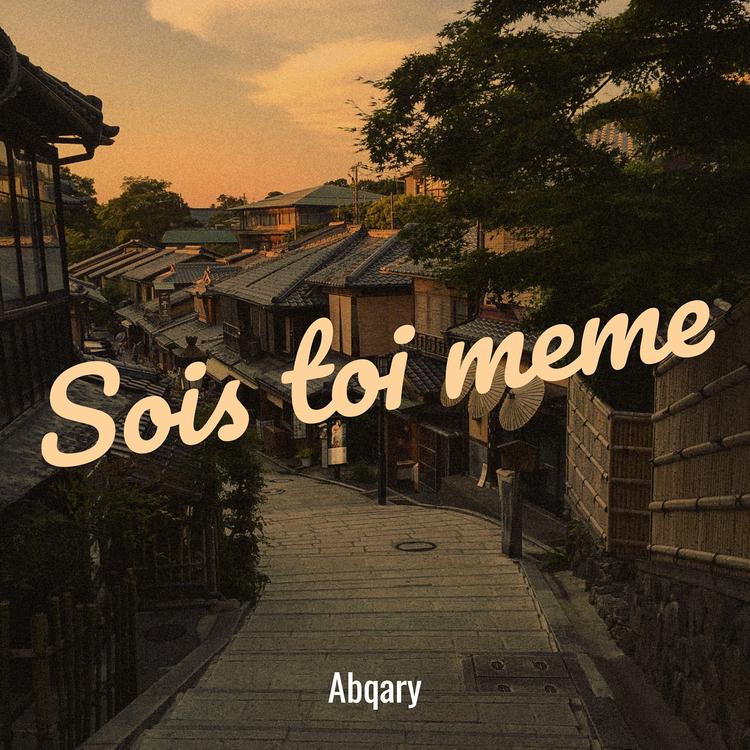 Abqary's avatar image