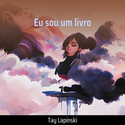 Eu sou um livro's cover