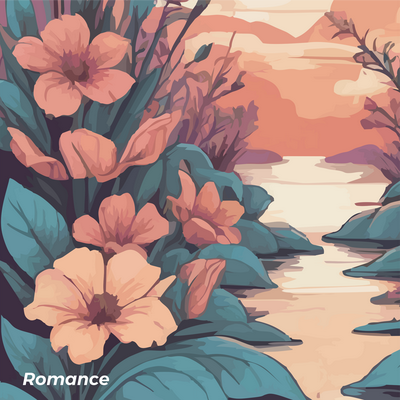 Romance's cover