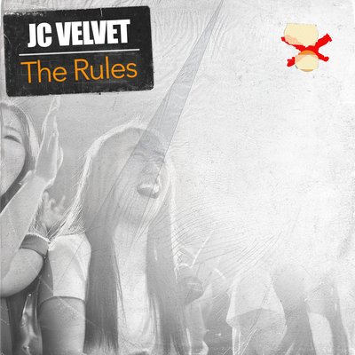 The Rules's cover
