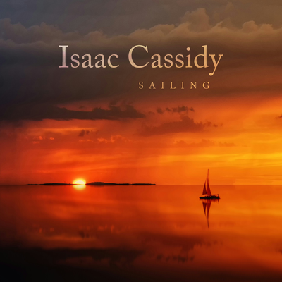 Isaac Cassidy's cover