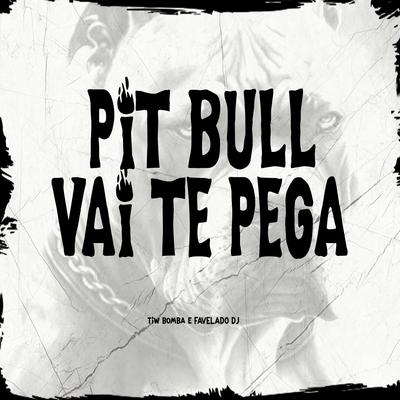 Pit Bull Vai Te Pega's cover